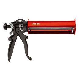 Fort Fenix Pistola Manual para Cartuchos de 400ml Fort Fenix Pistola Manual para Cartuchos de 400ml Precio: 18.99000015. SKU: B14Y9XH5P9