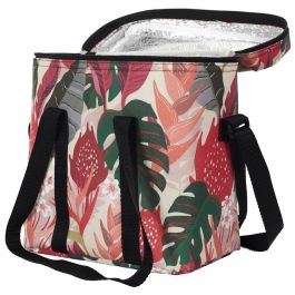 Bolsa Térmica 8,5 L Tropical Cook Concept Precio: 6.50000021. SKU: B1HW22JTJC