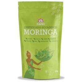 Moringa Superalimento 125Gr. Bio Precio: 10.5000005. SKU: B12LZLQF6Y