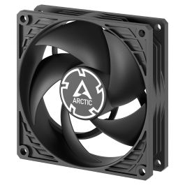 ARCTIC P9 Silent - Ventilador para PC de 92mm (92x92x25mm), 40.7 m³/h, 1900 RPM, 12V, FDB, Negro, 1 Unidad Precio: 8.2159. SKU: B1HCFXW2LQ