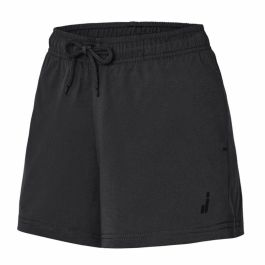 Pantalones Cortos Deportivos para Mujer Joluvi Aure Negro Precio: 18.6219. SKU: B1FY6YXNS4