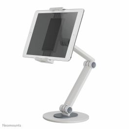 Soporte para Tablet Neomounts DS15-550WH1 Precio: 60.78999949. SKU: S55139432