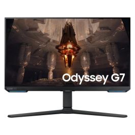 Monitor Samsung ODYSSEY G7 32'' 32" 4K Ultra HD 144 Hz Monitor Samsung ODYSSEY G7 32'' 32" 4K Ultra HD 144 Hz Precio: 543.50000034. SKU: S55176975
