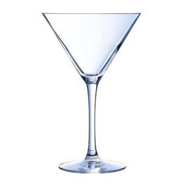 Caja 6 Copas Cocktail Martini Krysta Cabernet Chef & Sommelier 30 cL Precio: 47.49999958. SKU: S2704149