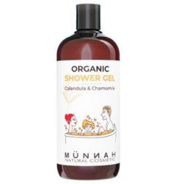 Gel De Ducha Bio Calendula Y Manzanilla 250 Ml Precio: 10.50000006. SKU: B1DHMEKFVJ