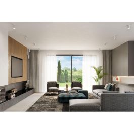 Lámpara de Techo LAGOS 60 [SOL-SL.0999]