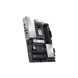 MSI PRO X870E-P WiFi Placa Base AMD X870E Socket AM5 ATX DDR5 Wi-Fi 7 (802.11be) 5 Gigabit Ethernet 243.8mm x 304.8mm