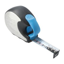 Flexómetro Ferrestock ST 5 m x 25 mm Nylon Flexómetro Ferrestock ST 5 m x 25 mm Nylon