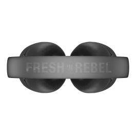 Fresh 'N Rebel Code Fuse Auriculares Inalámbricos con Micrófono, 30h Autonomía, Plegables y Giratorios Storm Grey Fresh 'N Rebel Code Fuse Auriculares Inalámbricos con Micrófono, 30h Autonomía, Plegables y Giratorios Storm Grey