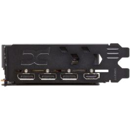 PowerColor Radeon RX 9070 XT 16GB GDDR6 3 Ventiladores Reaper Tarjeta Gráfica Gaming PCI Express 5.0