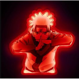 Madcow Entertainment Lámpara LED Neon Naruto Shippuden 30 cm con Base Incluida Precio: 63.69000044. SKU: B1BGXAGZWG