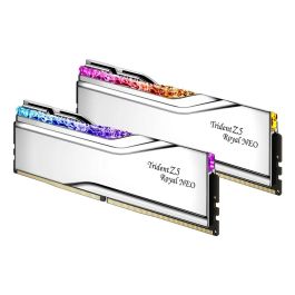 Memoria RAM GSKILL Trident Z5 Royal Neo F5-6000J2836G32GX2-TR5NS 64 GB DDR5 cl28
