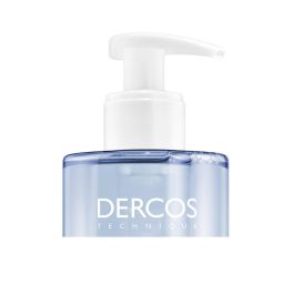 Vichy Dercos Shampoo Mineral 400ml