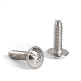 Herrajes Alk Komby M4-15 Tornillo Unión Tubo Níquel, Pack de 100 Unidades Precio: 1.88999943. SKU: B12H8EFWA5