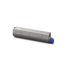 OKI MC853 / MC873 Toner Negro Precio: 83.99522582. SKU: S8414161