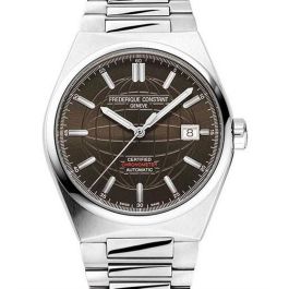 Reloj Hombre Frederique Constant FC-303C3NH6B Precio: 3304.59000036. SKU: B17E4C9EB4