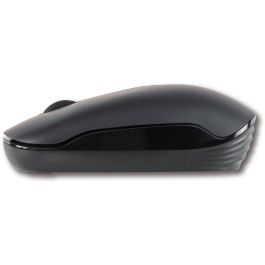 Kensington Ratón Óptico Bluetooth Color Negro