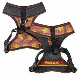 Arnés premium para perros XXS/XS harry potter gryffindor t1XXS:XXS/XS Precio: 16.00104. SKU: B1JHEAVC5H