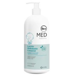 Be+ Pediatrics Locion Hidratante Corporal 500Ml Precio: 18.49999976. SKU: B12ENMHMC2