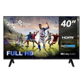 Tv Smart Tech 43 Pulgadas Dled Fhd Precio: 224.99000029. SKU: B1CVVNBSKG
