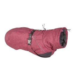 Hurtta Parka Expedition Rosa T.20, Chaqueta de Invierno para Perros, Talla 20, Reflective Tubes, Ajustable, Impermeable, Aislante 120-140g/m² Precio: 49.2712. SKU: B1E3RVKZ36