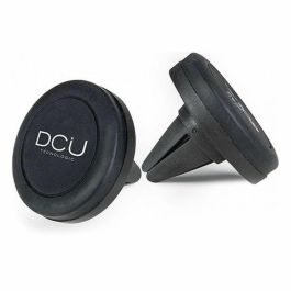 Soporte de Móviles Magnético para Coche DCU 36100420 Negro Precio: 11.49999972. SKU: B1K6DBF76N