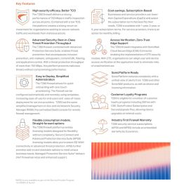 Router SonicWall 03-SSC-2841