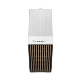 Fractal Design FD-C-NOR1X-04 carcasa de ordenador Midi Tower Blanco