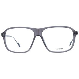 Montura de Gafas Hombre Locman LOCV003 58GRY