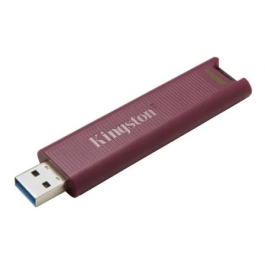 Kingston Pendrive DataTraveler Max 512GB USB 3.2 Gen 2 Lectura 1000MB/s Escritura 900MB/s DTMAXA/512GB Precio: 66.89000032. SKU: S55160716