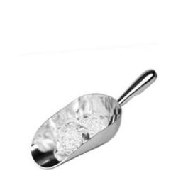 ACORDE Pala de Hielo para Coctelería de Aluminio, 25 cm, Capacidad 1.62 Litros, Referencia COCTELERIA Precio: 23.50000048. SKU: B1GV56DB4Q