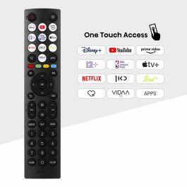 Smart TV Hisense 32A5NQ 32" Full HD 2K LED HDR D-LED QLED Smart TV Hisense 32A5NQ 32" Full HD 2K LED HDR D-LED QLED