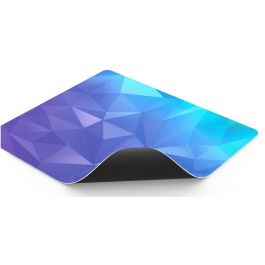 Endorfy Crystal Blue L Alfombrilla Gaming Azul/Lila