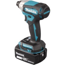 Makita DTD157Z Akku-Schlagschrauber Atornillador de Impacto a Batería