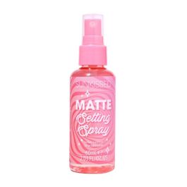 Sunkissed Matte Setting Spray 60 ml Vaporizador para Mujer Precio: 5.50000055. SKU: B1D4RDXD99