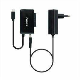 Adaptador para Disco Duro TooQ TQHDA-02C Precio: 18.58999956. SKU: S5613926