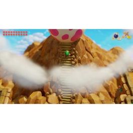 Nintendo The Legend of Zelda: Switch's Awakening Videojuego de Acción y Aventura para Nintendo Switch
