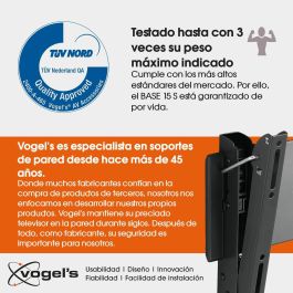 Soporte TV Vogel's BASE15S