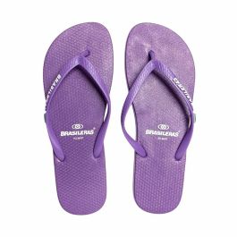 Chanclas para Mujer Brasileras Classic Pro Morado Precio: 13.78999974. SKU: B1KD982EST