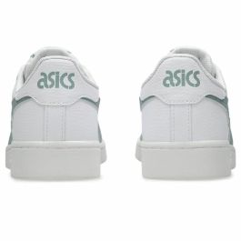 Zapatillas Casual de Mujer Asics Japan Blanco
