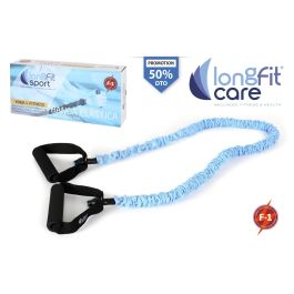 Banda de resistencia elástica F1 Longfit - Inde (4 Unidades) Precio: 12.50000059. SKU: B1AA9HJ2HB