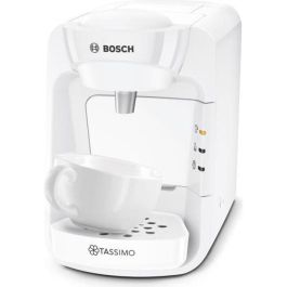 BOSCH TAS3104 Cafetera TASSIMO SUNY White Edition Precio: 83.94999965. SKU: B1J8X6PBZ6