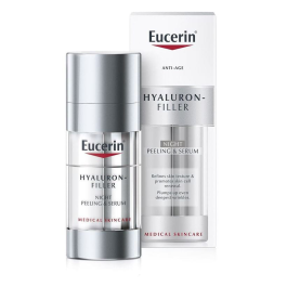 Eucerin Hyaluron Fillernight Peeling & Serum 50 mL Precio: 43.49999973. SKU: S05101254