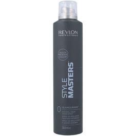 Revlon Style Masters Glamourama Shine Spray Brillo para el Cabello 300 ml Precio: 8.49999953. SKU: S0561708