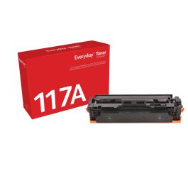 Xerox Toner Negro 006R04591 Compatible con HP W2070A 117A para HP Laser 150, MFP 178, 179 - Estándar Precio: 26.49999946. SKU: S8420190