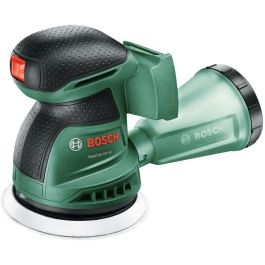 Bosch EasyOrbit 18V-10 Lijadora orbital a batería 18V (solo herramienta) Precio: 100.88999965. SKU: B1CHXPY53C