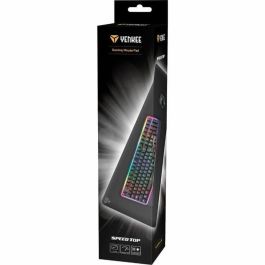 Yenkee YPM 90 Alfombrilla de ratón para juegos SPEED TOP XL Yenkee YPM 90 Alfombrilla de ratón para juegos SPEED TOP XL