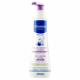 Mustela Gel Higiene Íntima para Mujer 200 mL - Cuidado Suave y Protección Diaria Precio: 10.89. SKU: S05104584