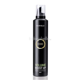 Montibello Decode Volumen Boost Up 300 Ml Precio: 13.50000025. SKU: S4248125