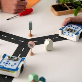 Arduino Robot Alvik para Educación en Programación y Robótica, Compatible con LEGO y MicroPython Arduino Robot Alvik para Educación en Programación y Robótica, Compatible con LEGO y MicroPython